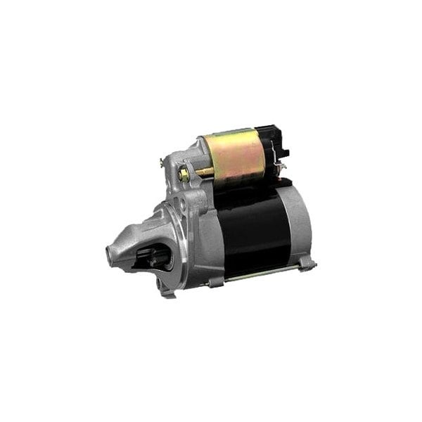 Denso® - Remanufactured Starter