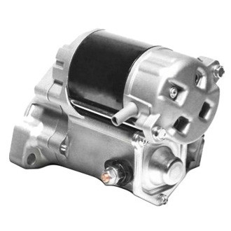 Denso® - Remanufactured Starter
