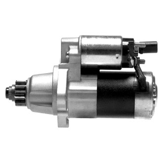 Denso® - Remanufactured Starter