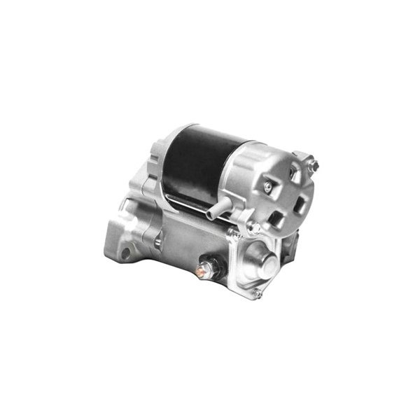 Denso® - Remanufactured Starter