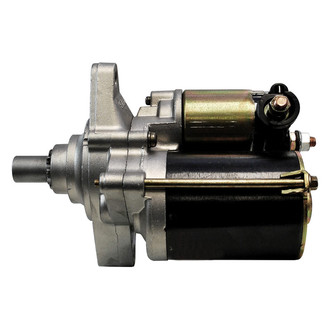 Denso® - Remanufactured Starter
