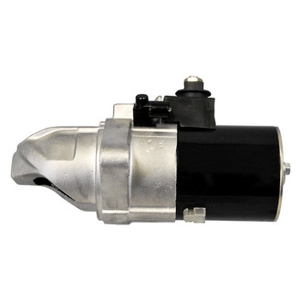 Denso® - Remanufactured Starter