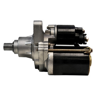 Denso® - Remanufactured Starter