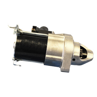 Denso® - Remanufactured Starter
