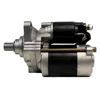Denso® - Remanufactured Starter