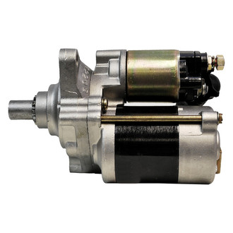 Denso® - Remanufactured Starter