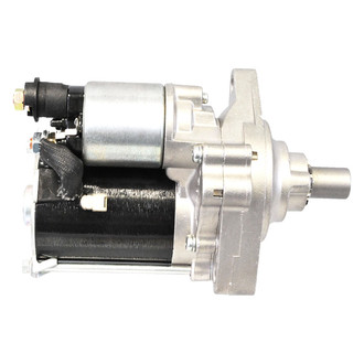 Denso® - Remanufactured Starter