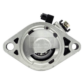 Denso® - Remanufactured Starter