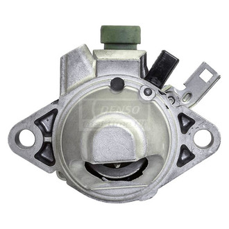 Denso® - Remanufactured Starter