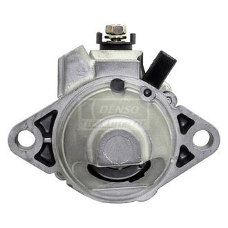 Denso® - Remanufactured Starter