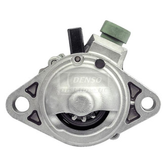 Denso® - Remanufactured Starter