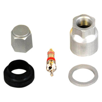 Denso® - TPMS Sensor Service Kit