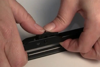 Multi Clip Installation Instructions