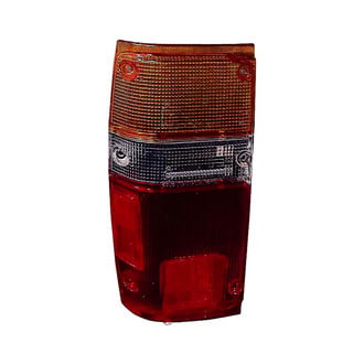 Depo® - Factory Replacement Tail Light Lenses