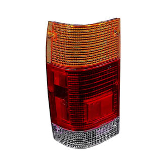 Depo® 00-316-1903R-S - Passenger Side Replacement Tail Light Lens