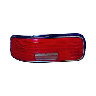 Depo® - Factory Replacement Tail Light Lenses