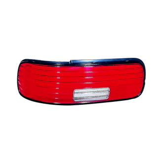 Depo® - Factory Replacement Tail Light Lenses