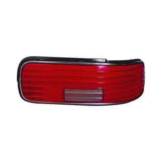 Depo® - Passenger Side Replacement Tail Light Lens
