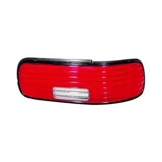 Depo® - Passenger Side Replacement Tail Light Lens