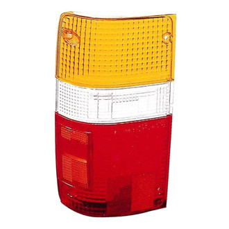 Depo® - Factory Replacement Tail Light Lenses