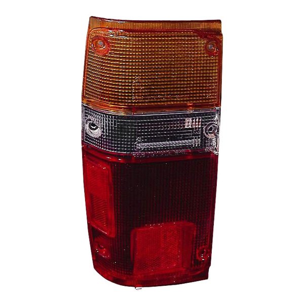Depo® - Driver Side Replacement Tail Light Lens