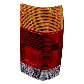 Depo® - Factory Replacement Tail Light Lenses