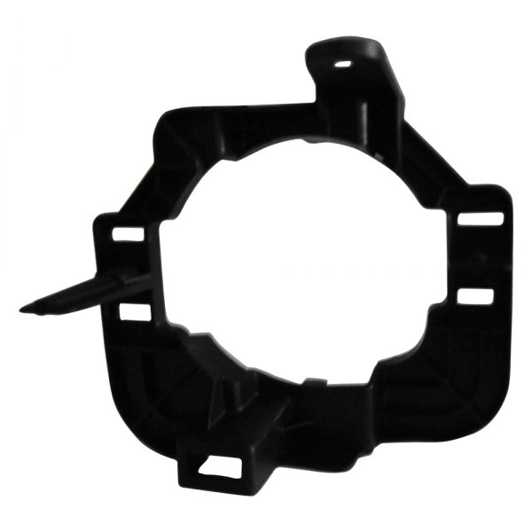 Depo® - Front Driver Side Fog Light Bracket