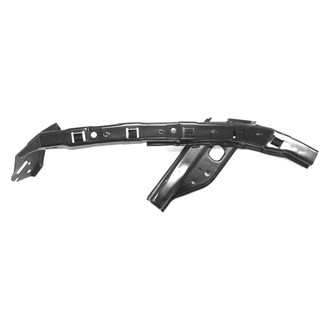 Depo® - Front Bumper Cover Bracket