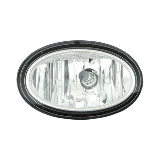 Depo® - Driver Side Replacement Fog Light (Standard Line)