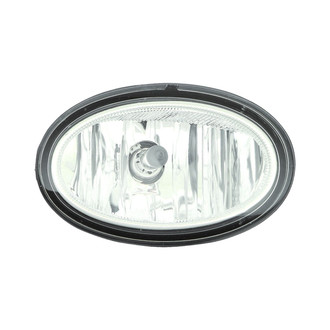 Depo® - Passenger Side Replacement Fog Light (CAPA Certified)