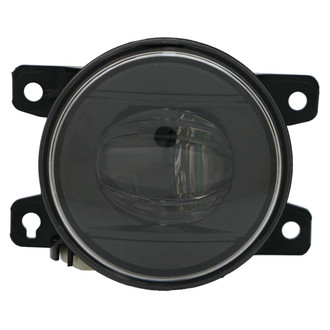 Depo® - Passenger Side Replacement Fog Light (Standard Line)
