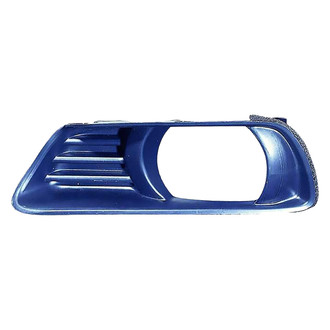 Depo® - Front Driver Side Fog Light Bezel (Standard Line)