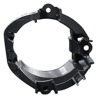 Depo® - Front Passenger Side Fog Light Housing (Standard Line)