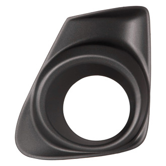 Depo® - Front Fog Light Bezel