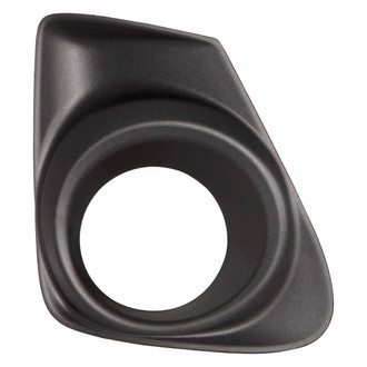 Depo® - Front Passenger Side Fog Light Bezel (Standard Line)