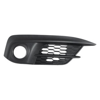 Depo® - Front Passenger Side Fog Light Bezel (Standard Line)