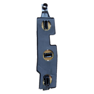 Depo® - Driver Side Replacement Tail Light Connector Plate
