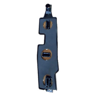 Depo® - Passenger Side Replacement Tail Light Connector Plate