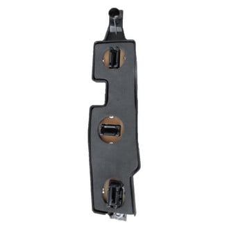 Depo® - Passenger Side Replacement Tail Light Connector Plate