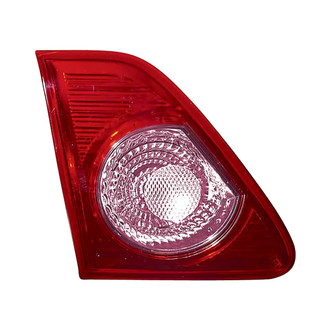 Depo® - Driver Side Inner Replacement Tail Light (Standard Line)