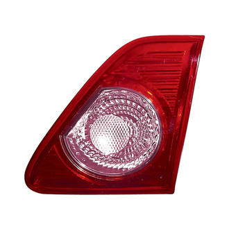 Depo® - Passenger Side Inner Replacement Tail Light (Standard Line)