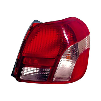 Depo® - Passenger Side Replacement Tail Light (Standard Line)