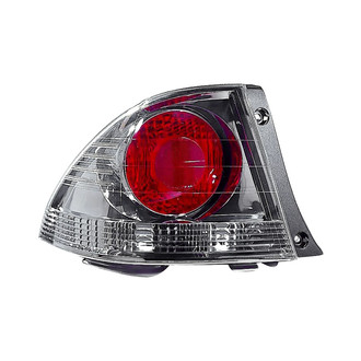 Depo® - Passenger Side Outer Replacement Tail Light (Standard Line)