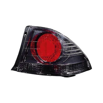 Depo® - Passenger Side Outer Replacement Tail Light (Standard Line)