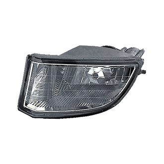 Depo® - Driver Side Replacement Fog Light (Standard Line)