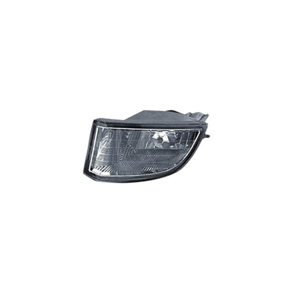 Depo® - Driver Side Replacement Fog Light, Toyota RAV4