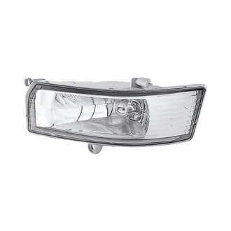 Depo® - Driver Side Replacement Fog Light (Standard Line)