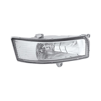 Depo® - Passenger Side Replacement Fog Light (CAPA Certified)