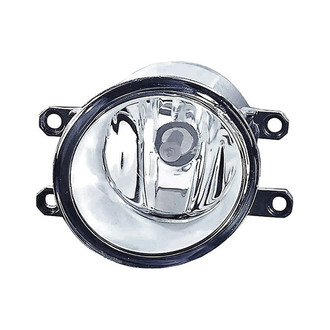 Depo® - Driver Side Replacement Fog Light