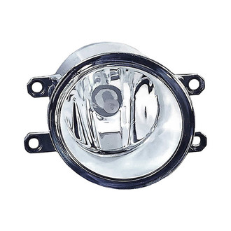 Depo® - Passenger Side Replacement Fog Light